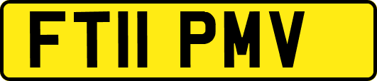 FT11PMV