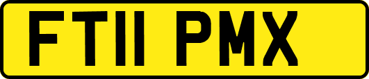 FT11PMX