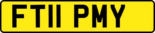 FT11PMY