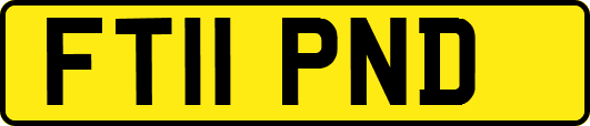 FT11PND