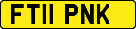 FT11PNK