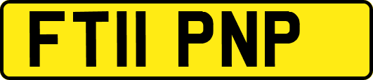 FT11PNP