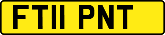 FT11PNT