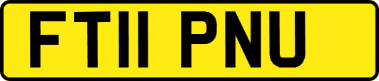 FT11PNU