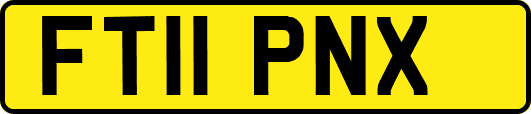 FT11PNX