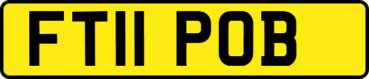 FT11POB