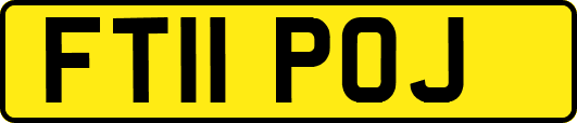 FT11POJ
