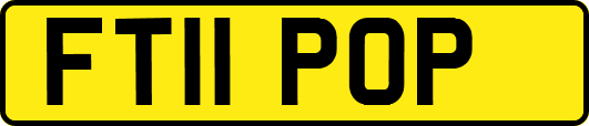 FT11POP
