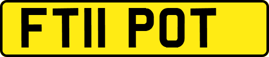 FT11POT