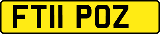 FT11POZ