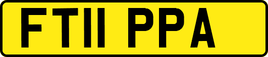 FT11PPA