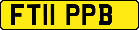 FT11PPB