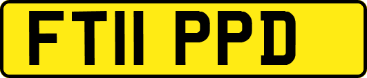 FT11PPD