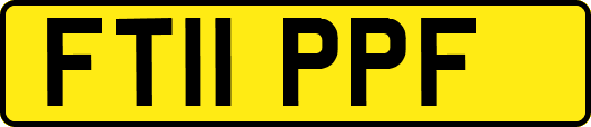 FT11PPF