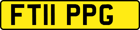 FT11PPG