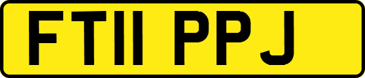FT11PPJ