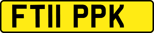 FT11PPK