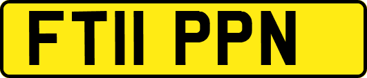 FT11PPN