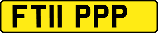 FT11PPP