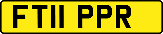 FT11PPR