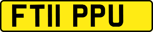 FT11PPU