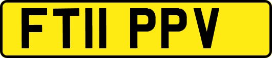 FT11PPV