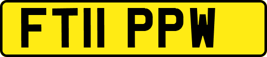 FT11PPW