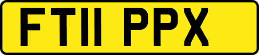 FT11PPX