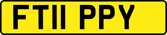 FT11PPY