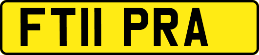 FT11PRA