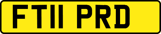FT11PRD