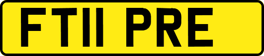 FT11PRE