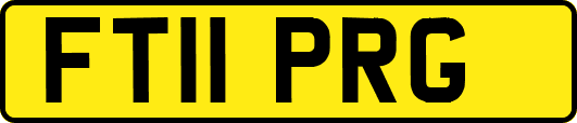 FT11PRG
