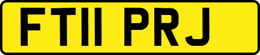 FT11PRJ