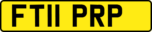 FT11PRP