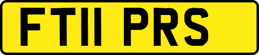 FT11PRS
