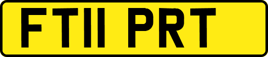 FT11PRT