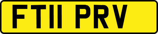 FT11PRV