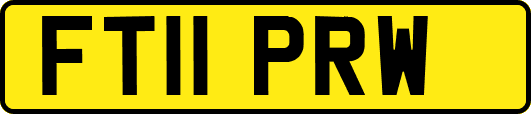 FT11PRW