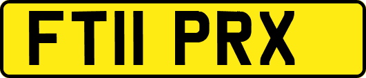 FT11PRX