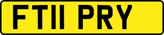 FT11PRY