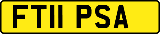 FT11PSA
