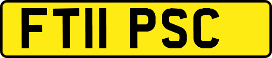 FT11PSC