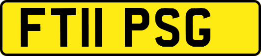 FT11PSG