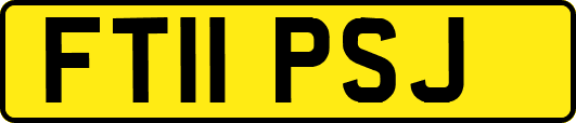 FT11PSJ