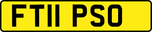 FT11PSO
