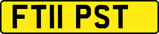 FT11PST