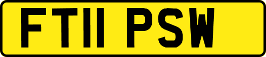 FT11PSW