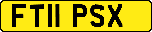 FT11PSX