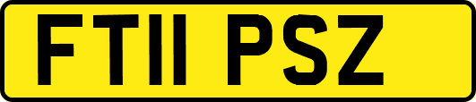 FT11PSZ